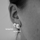 Earrings No.8S
